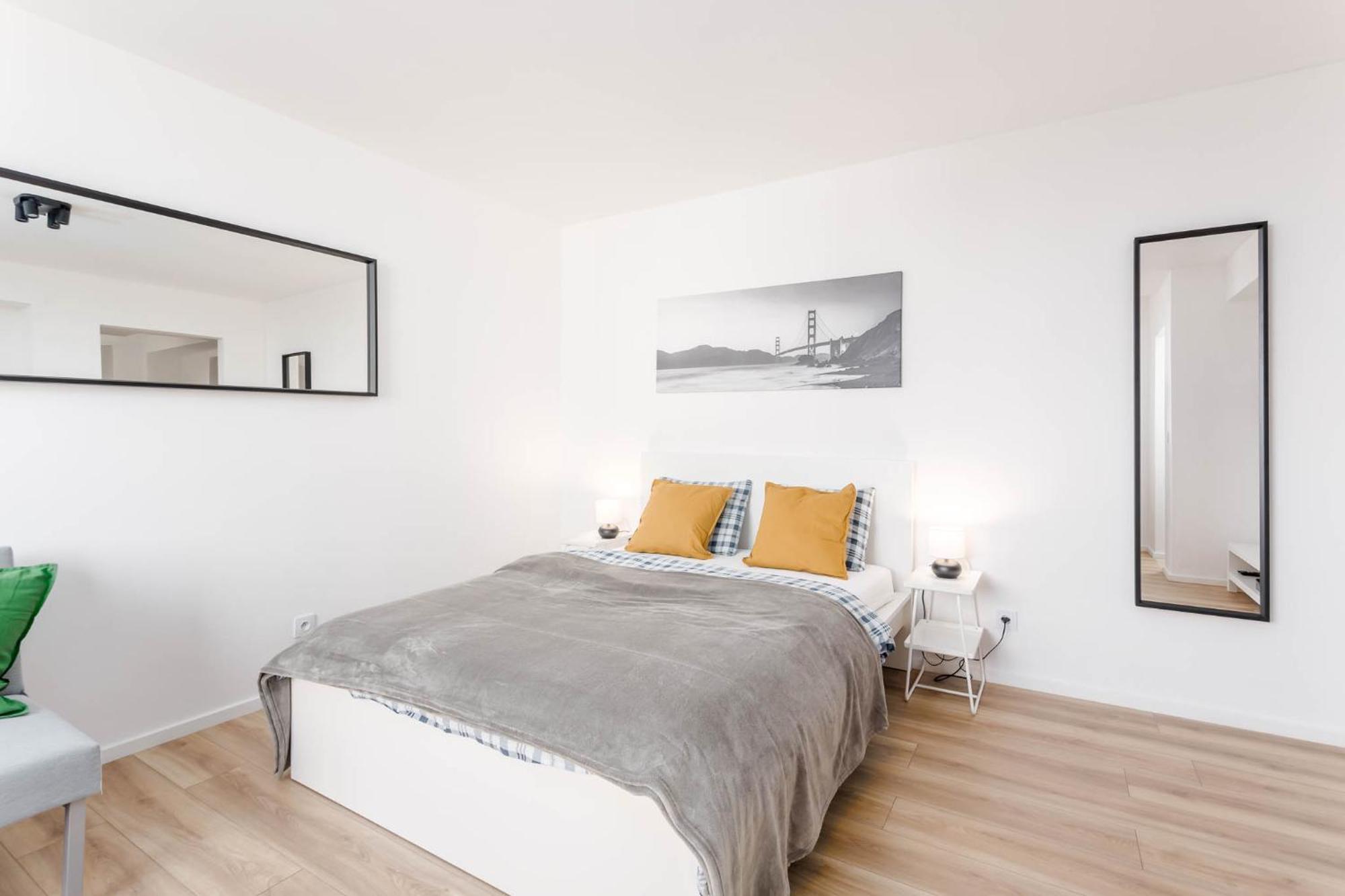 Apartamento Enjoy! Srodmiescie Nowogrodzka Varsovia Exterior foto