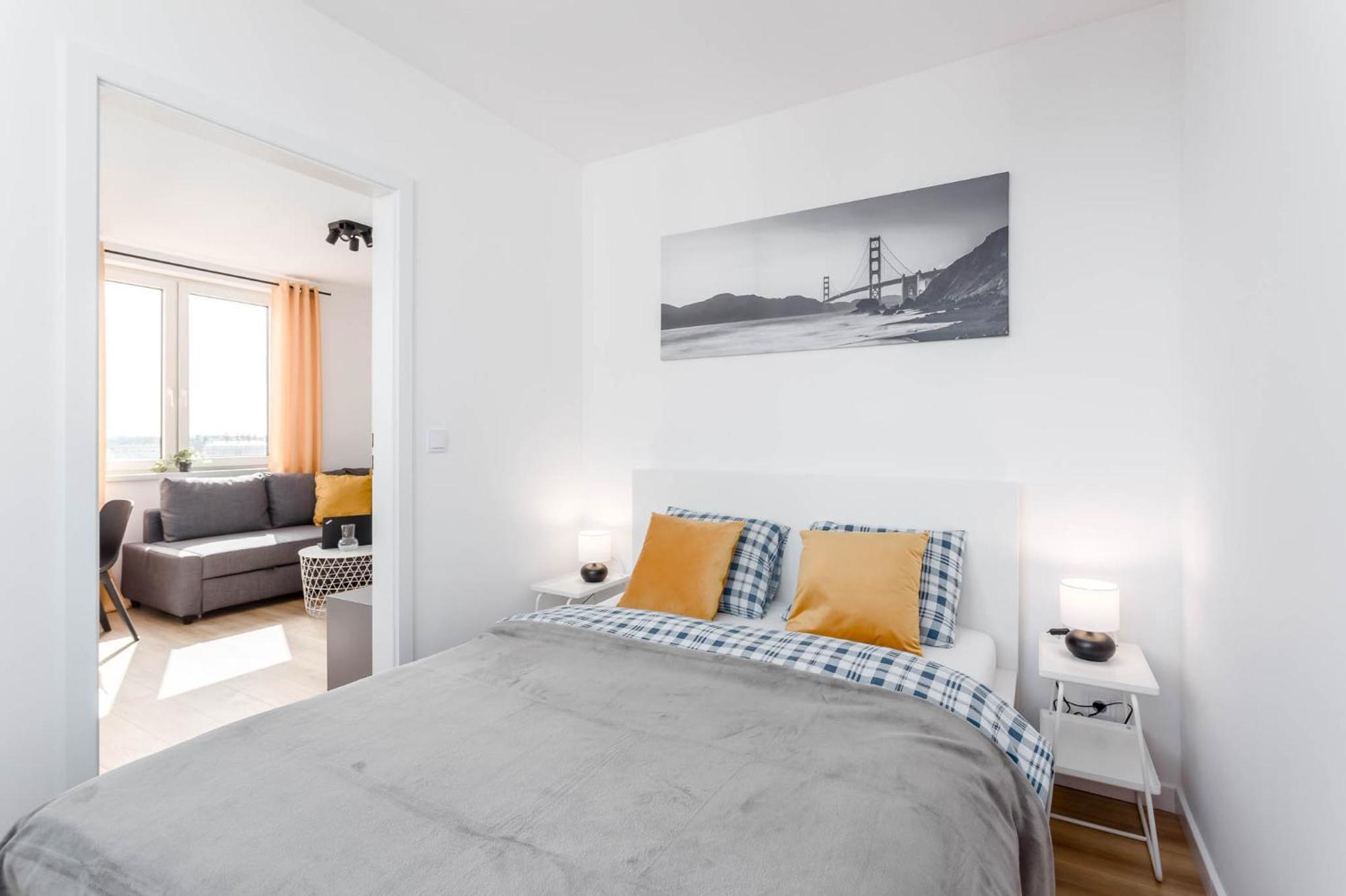 Apartamento Enjoy! Srodmiescie Nowogrodzka Varsovia Exterior foto